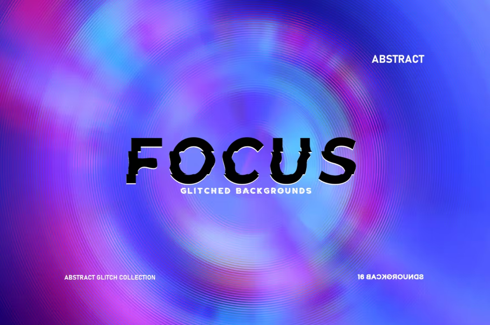 435Abstract Focus Backgrounds - whaledesign