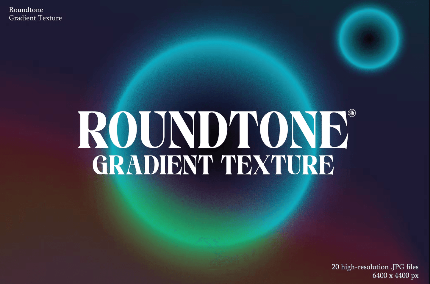 437Roundtone Gradient Texture - whaledesign