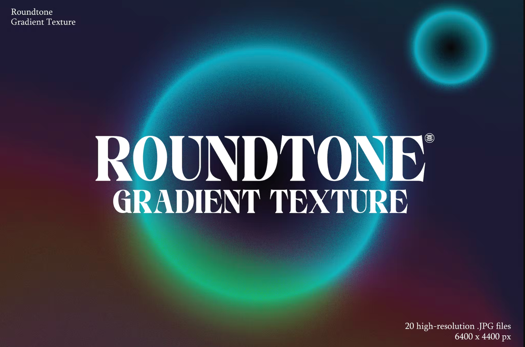 437Roundtone Gradient Texture - whaledesign