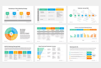 467Marketing Strategy for PowerPoint - whaledesign