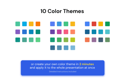467Marketing Strategy for PowerPoint - whaledesign