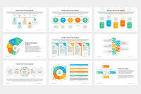 468Porter’s Five Forces and Diamond model Analysis - whaledesign