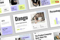 497Creative Digital Marketing Presentation - whaledesign