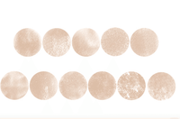 519 10 Skin Brushes Procreate - whaledesign