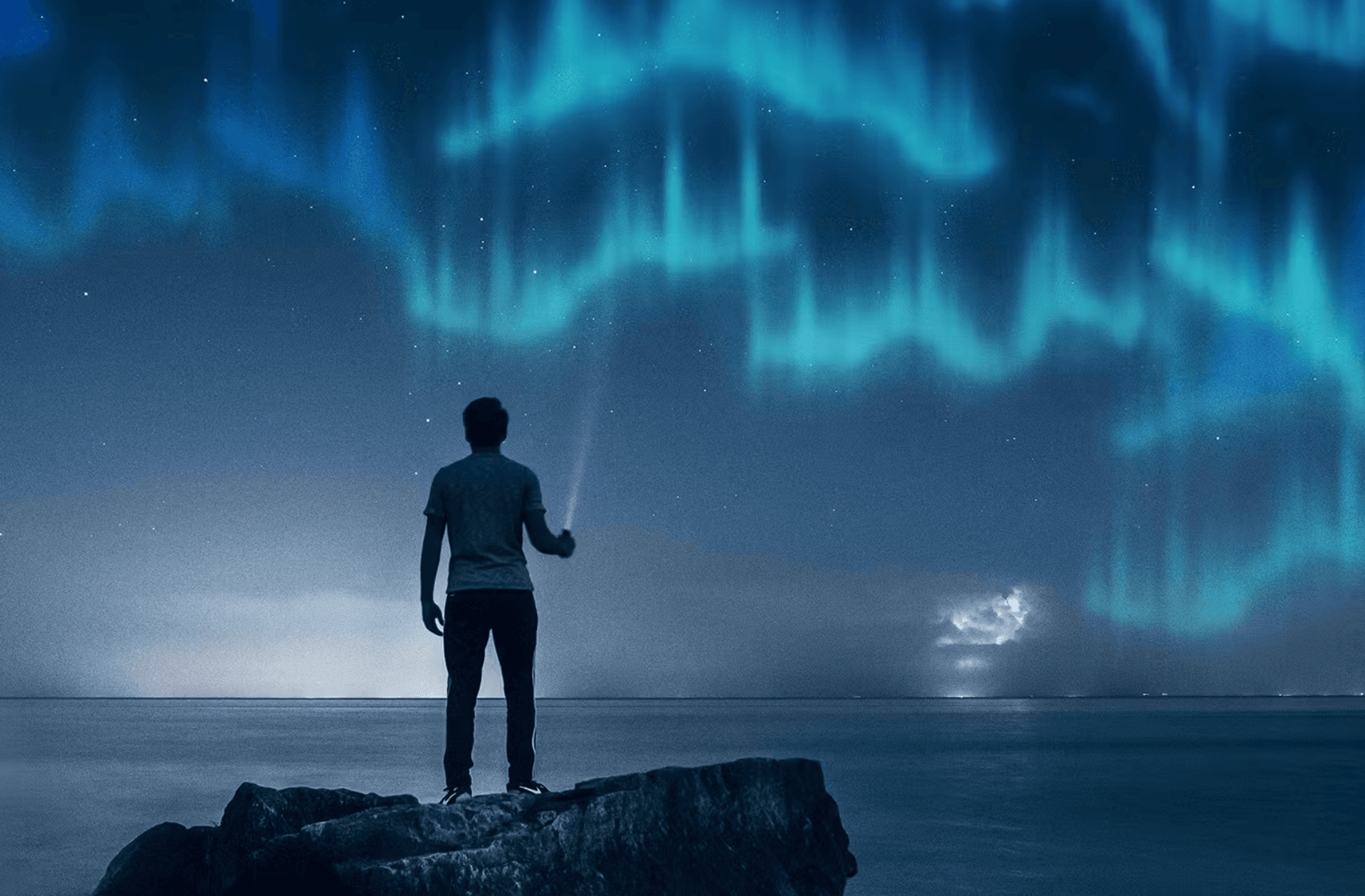 624 Northern Lights Brushes - whaledesign