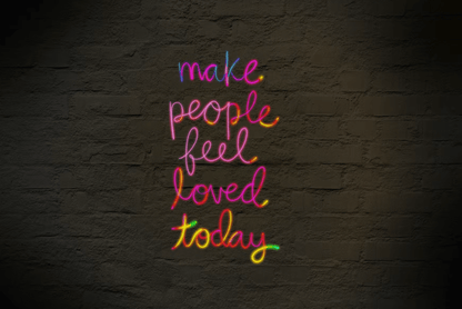 661 Neon brush set for Procreate - whaledesign