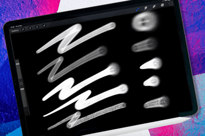 631 GRAFFITI BRUSHES - whaledesign