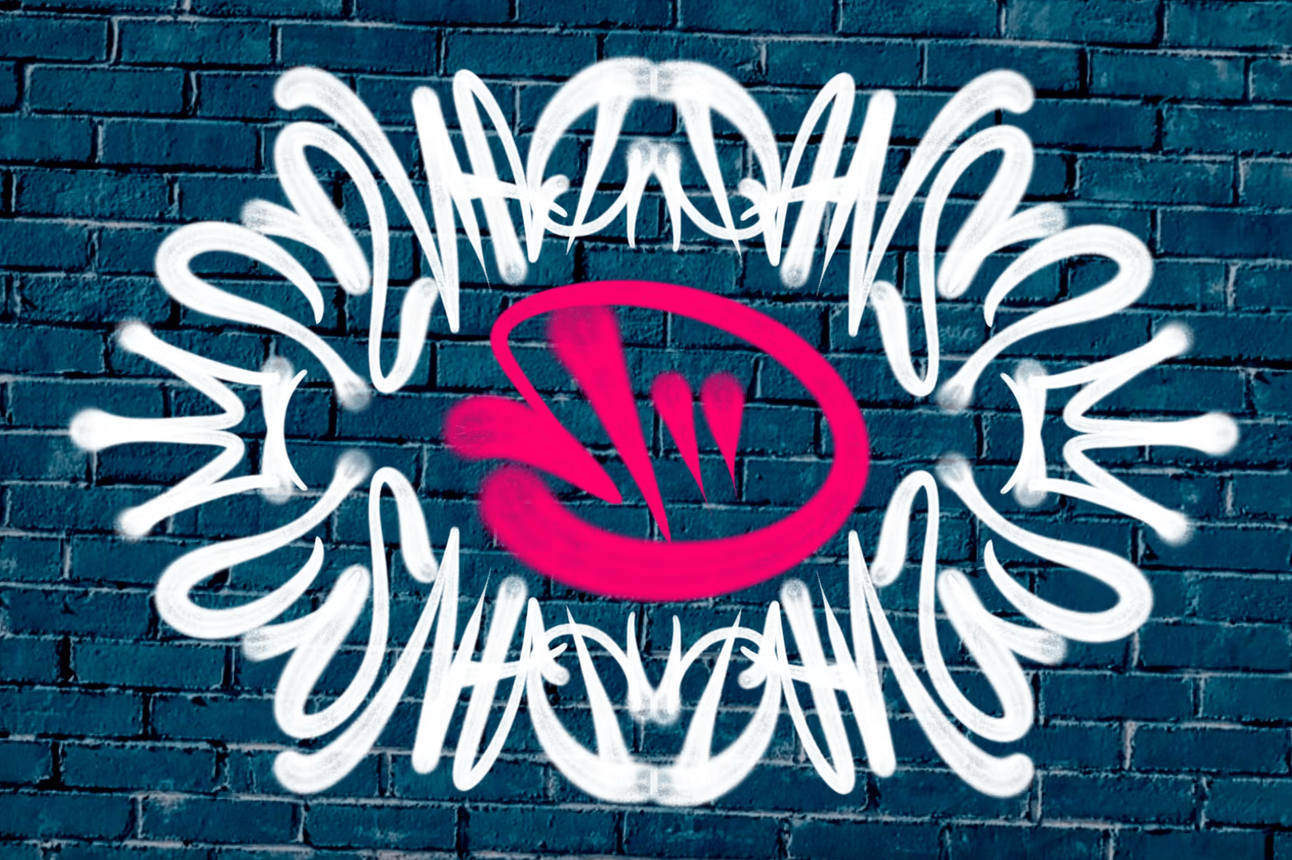 631 GRAFFITI BRUSHES - whaledesign