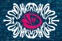 631 GRAFFITI BRUSHES - whaledesign