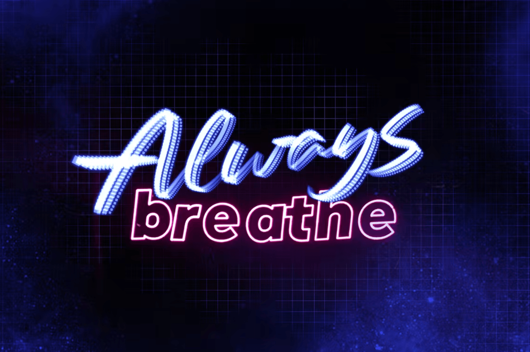 649 Procreate Glow Brushes - whaledesign