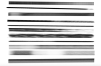 696 10 Marker Brushes Procreate - whaledesign