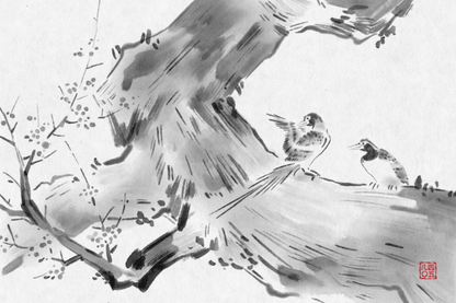 749 Procreate Ink Brush Set - whaledesign
