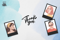 758 Procreate Colt Watercolor Brush - whaledesign
