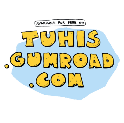 776 Latest Tuhis Brush Set - whaledesign