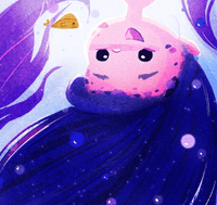 802 Carlianne Tipsey's Children's Illustration Brushes - whaledesign