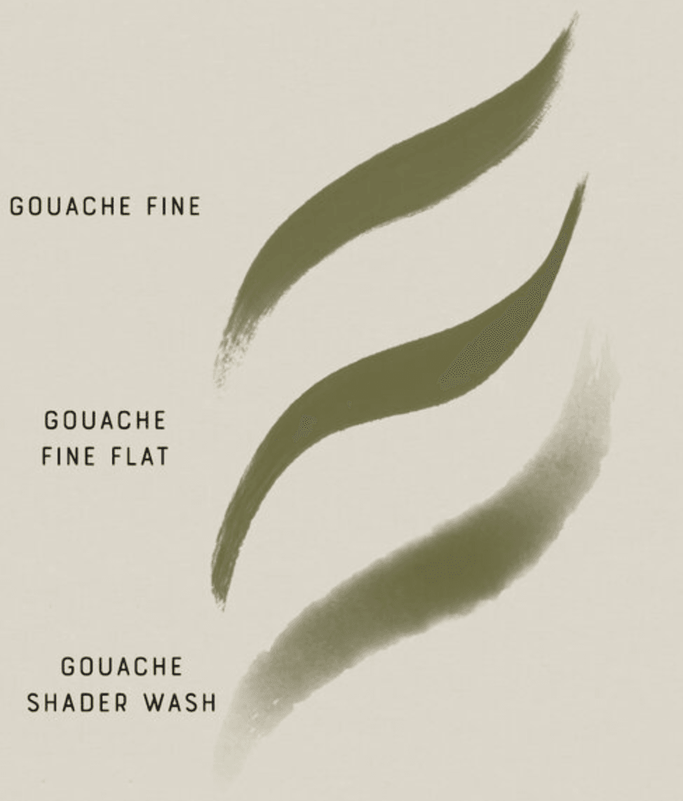 809 Vintage Brush Pack - whaledesign