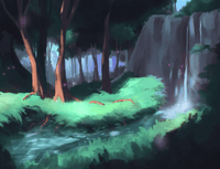 810 Lush Landscape Brushes - whaledesign