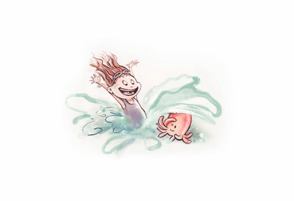 822 MattyB's Splatter Wet Media Brushes - whaledesign