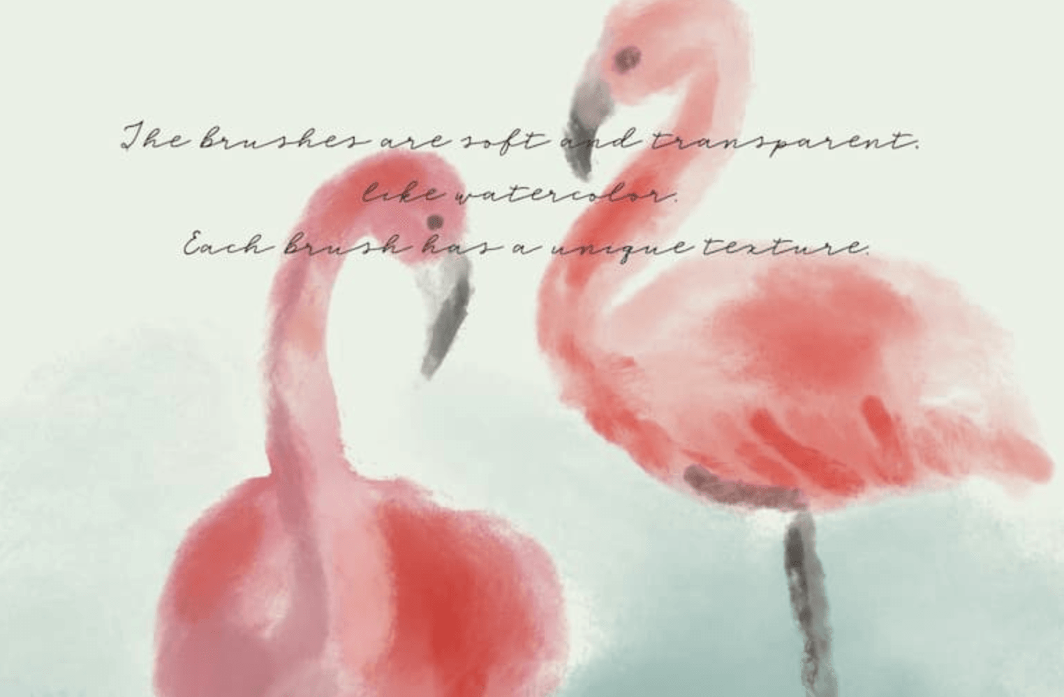 829 Drawing, Texture, and Pencil Brushes - whaledesign