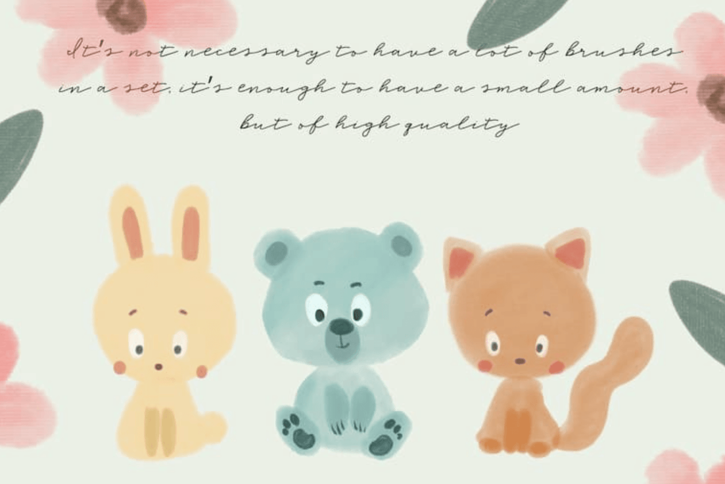 829 Drawing, Texture, and Pencil Brushes - whaledesign