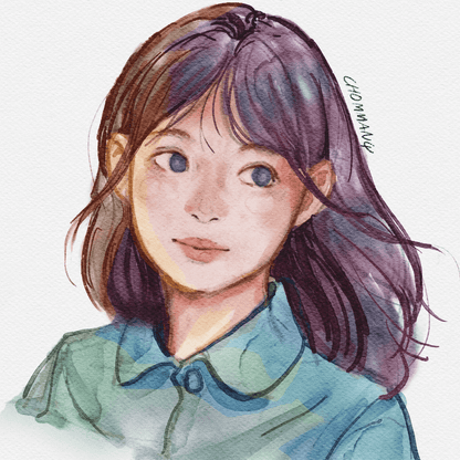 854 Procreate Watercolor Brush and Texture Paper Set - whaledesign