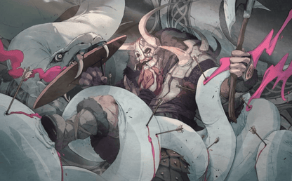 890 Chun Lo's PS and Procreate Brush Set - whaledesign