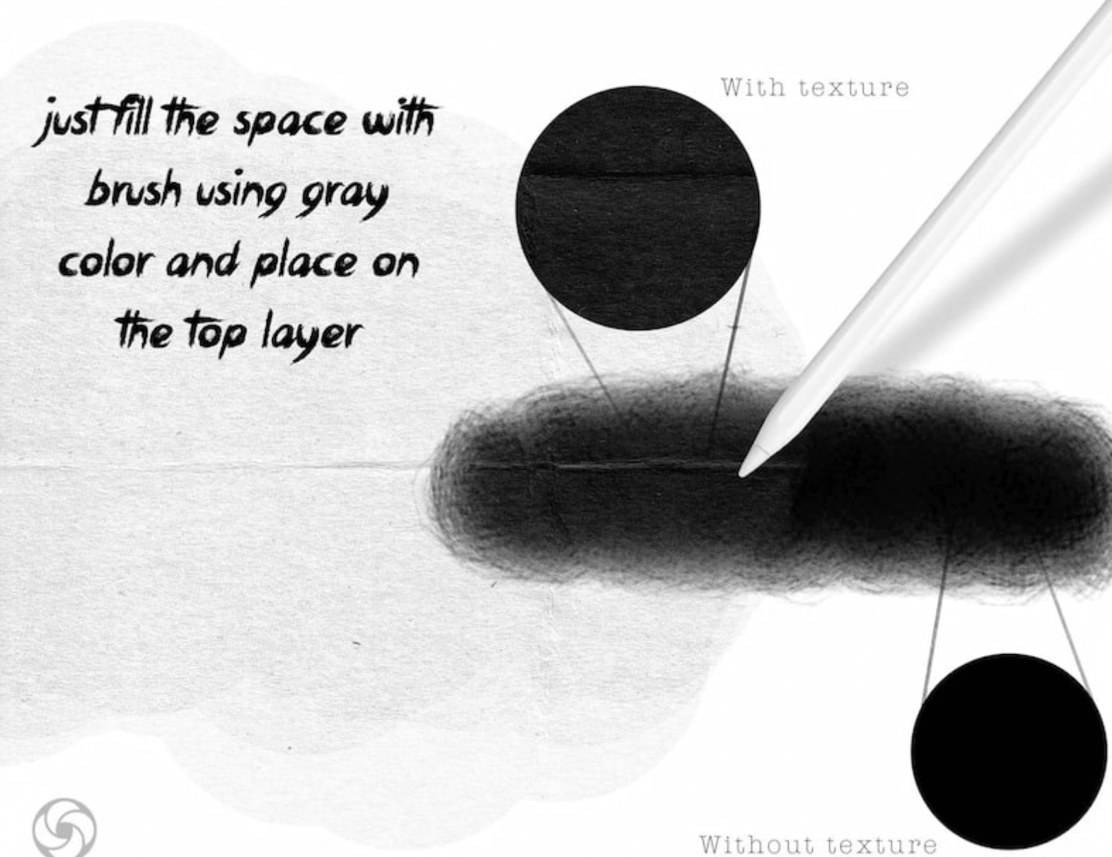 720 Procreate Professional Comic Brush - Magic Pen - whaledesign