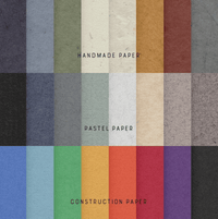 956 MaxPacks Textured Paper Texture Pack - whaledesign
