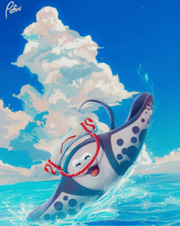 958 Pufuu's Splatoon Brushes - whaledesign
