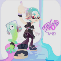 958 Pufuu's Splatoon Brushes - whaledesign