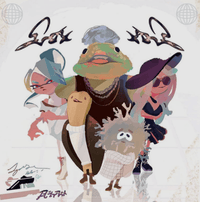 958 Pufuu's Splatoon Brushes - whaledesign