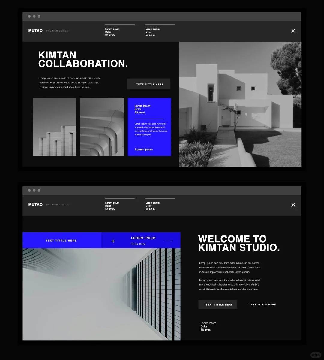 1004 My colleague praised this PPT template so highly that I dared not take a second look at it. - whaledesign