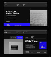 1004 My colleague praised this PPT template so highly that I dared not take a second look at it. - whaledesign