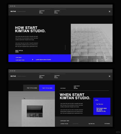 1004 My colleague praised this PPT template so highly that I dared not take a second look at it. - whaledesign