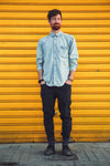 Marcus Wong