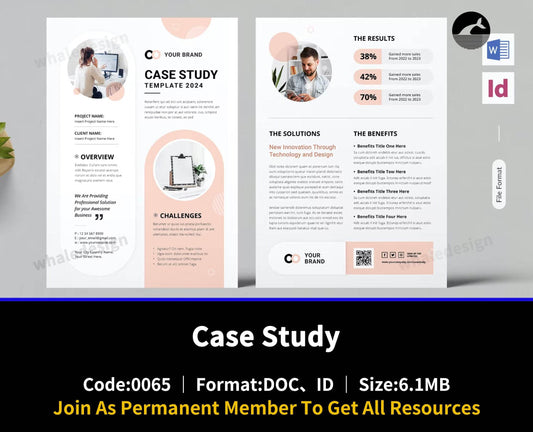 65Case Study - whaledesign