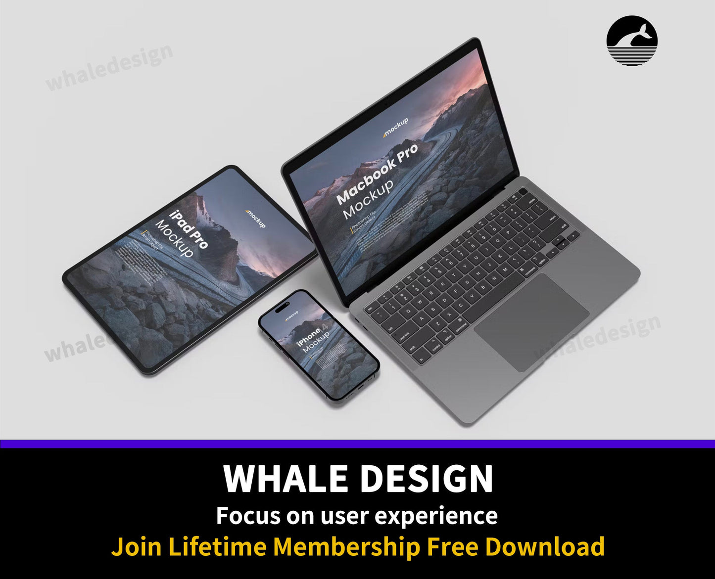 326Multi Devices Mockup - whaledesign