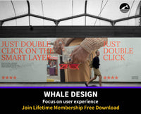 327City Billboard Mockup - whaledesign