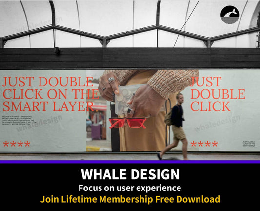327City Billboard Mockup - whaledesign