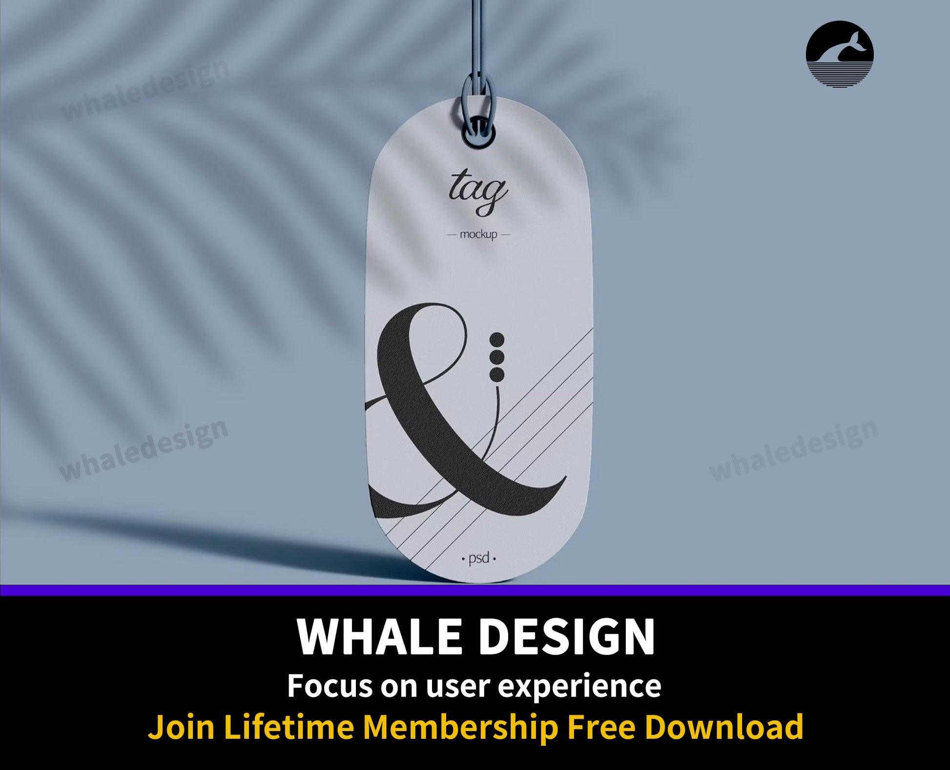 337Screen Printing Label Mockup - whaledesign