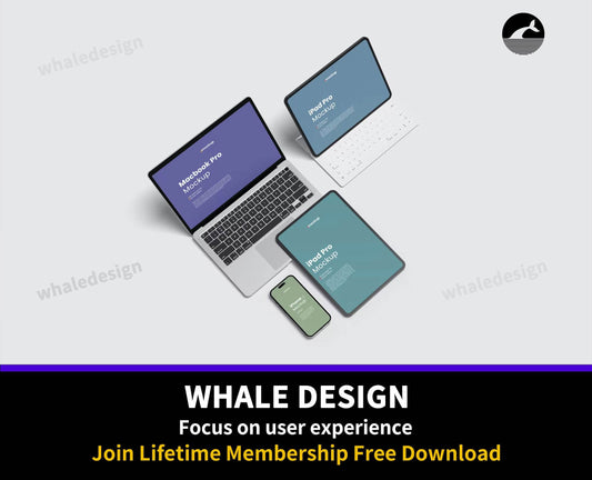 339Multi Devices Mockup - whaledesign