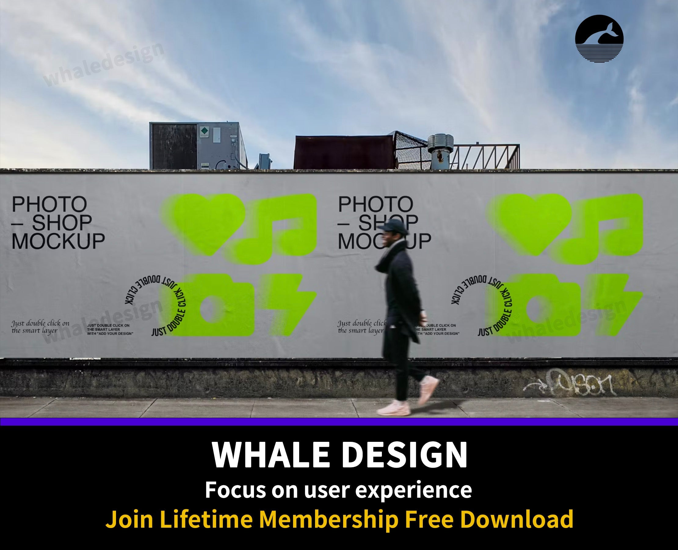 381Billboard mockup - whaledesign