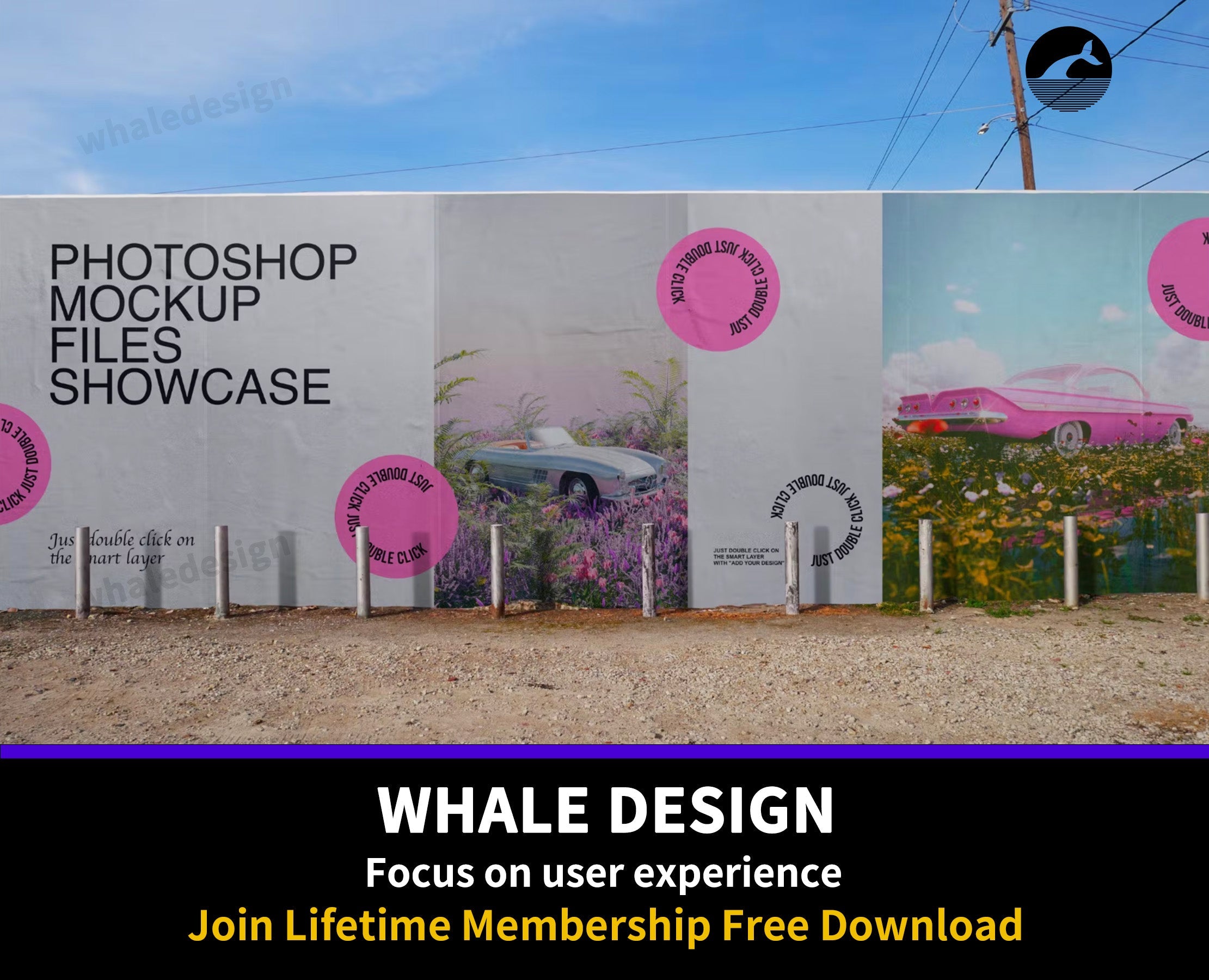 382Billboard Mockup - whaledesign