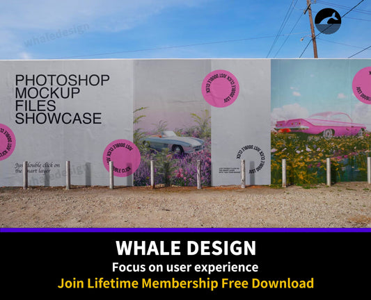 382Billboard Mockup - whaledesign
