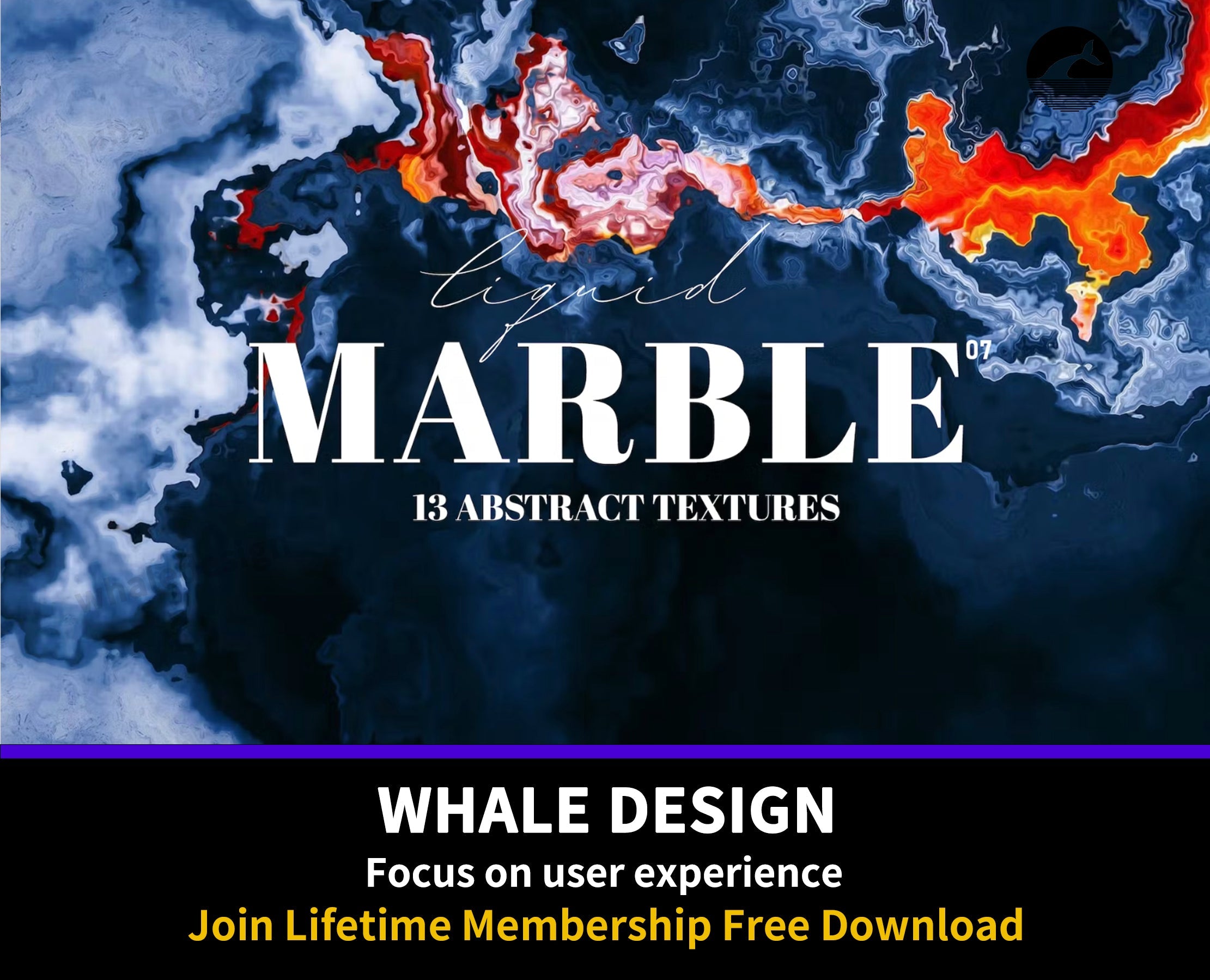 425Liquid Marble Textures - whaledesign