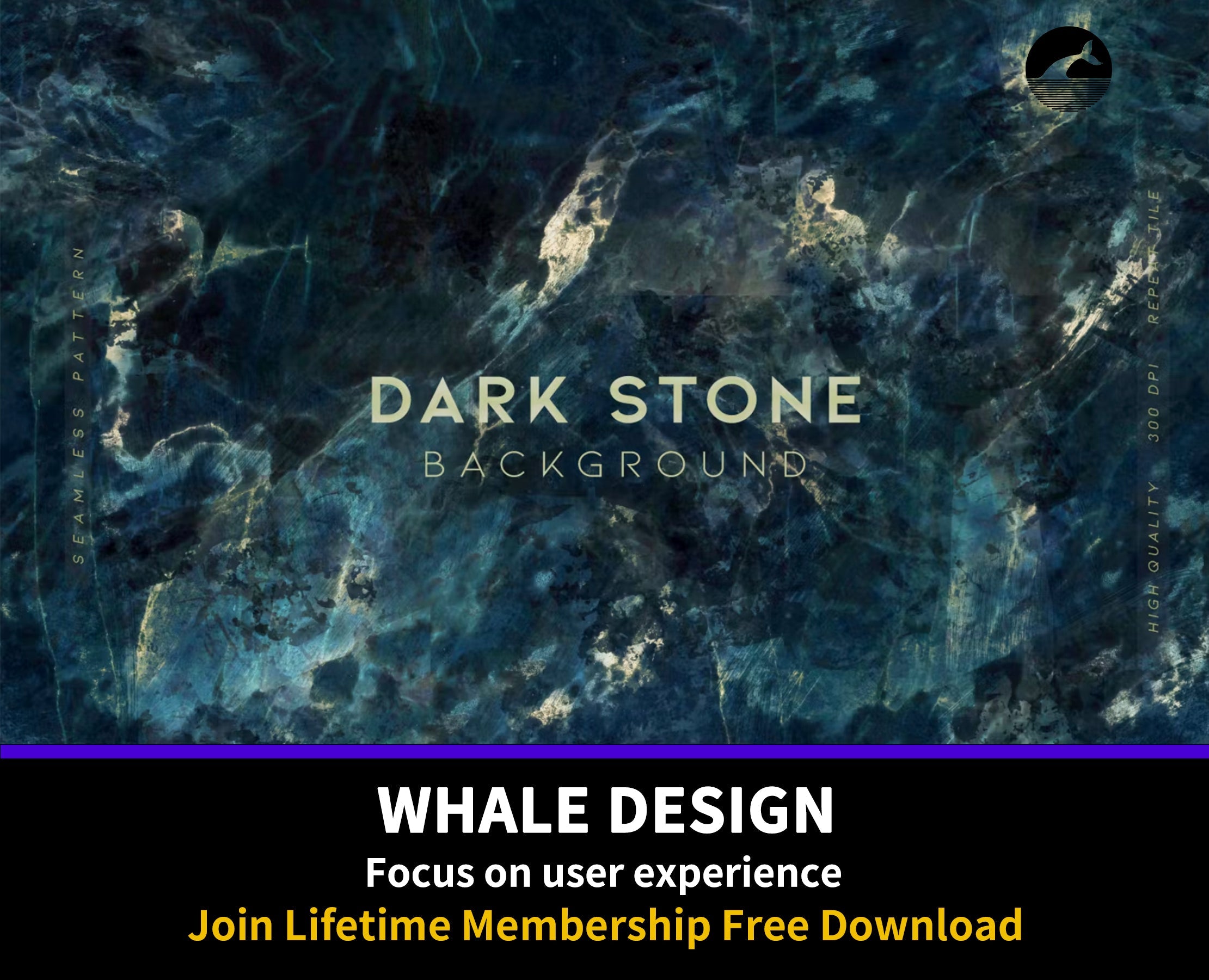 426Dark Stone - whaledesign