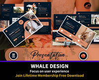 459keep Wedding Planner PowerPoint Presentation - whaledesign