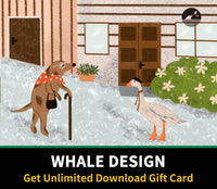 615 25 Crayons & Oil Pastels for Procreate - whaledesign