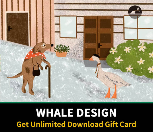 615 25 Crayons & Oil Pastels for Procreate - whaledesign